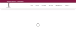 Desktop Screenshot of belkorp.com